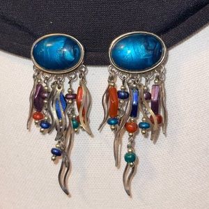 Clip On Earrings